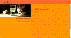 Desktop Screenshot of kleine-experten.de